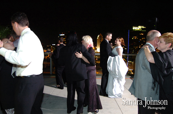 Best Annunciation Catholic Wedding photographer - Sandra Johnson (SJFoto.com)